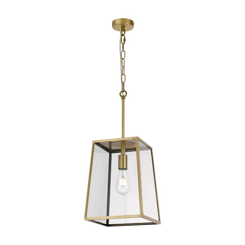 Solid deals pendant light